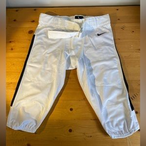Nike football pants